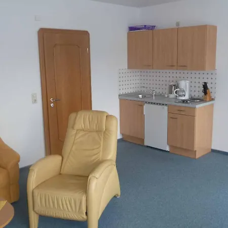 Apartment Bruckmayer Drachselsried