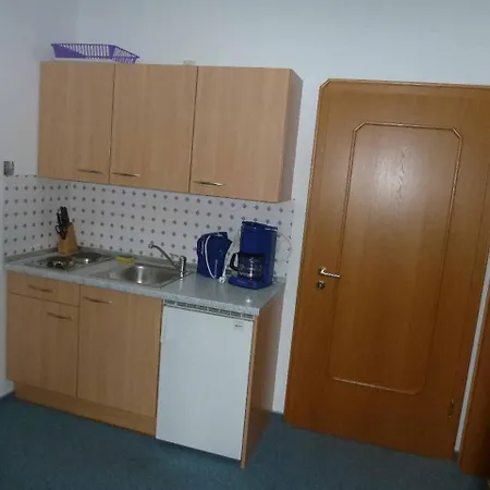 Apartment Bruckmayer Drachselsried