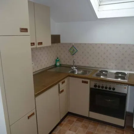 Apartment Bruckmayer Drachselsried