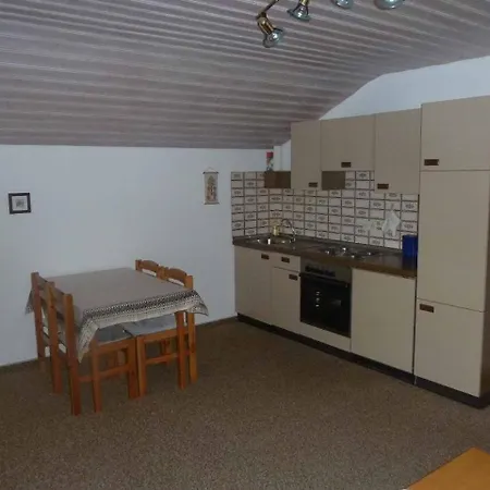 Apartment Bruckmayer