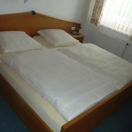 Bruckmayer Apartment *