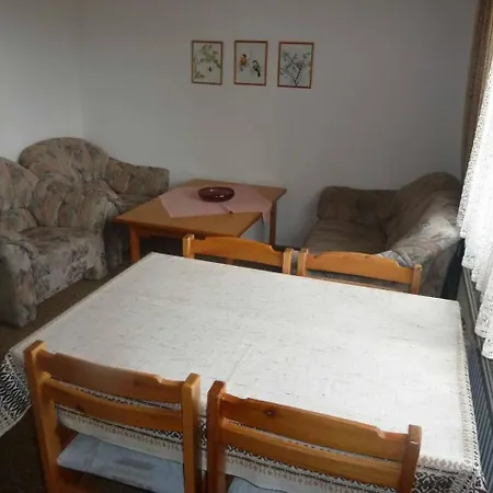Bruckmayer Apartment Drachselsried