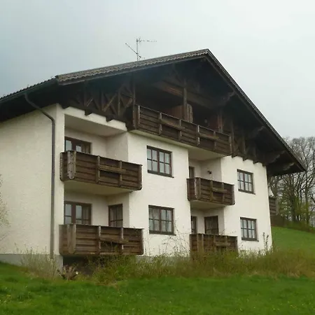 Apartment Bruckmayer Drachselsried