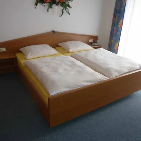 Apartment Bruckmayer *