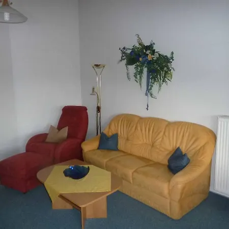 Apartment Bruckmayer