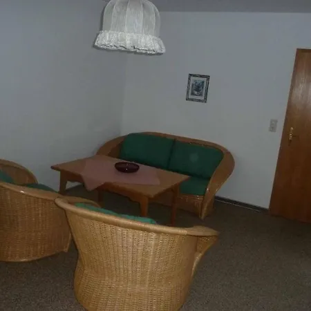 Apartment Bruckmayer *