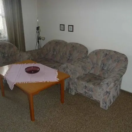 Bruckmayer Apartment Drachselsried